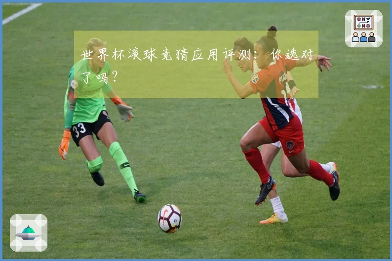 世界杯滚球竞猜应用评测：你选对了吗？