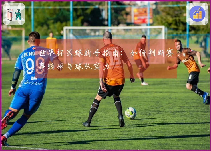 世界杯买球新手指南：如何判断赛事赔率与球队实力