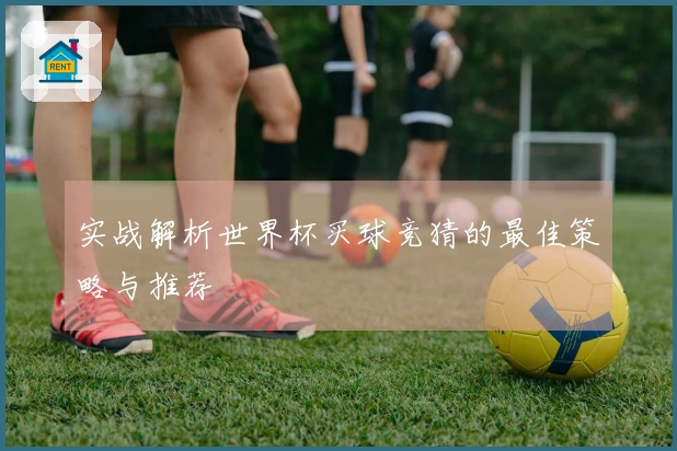 实战解析世界杯买球竞猜的最佳策略与推荐