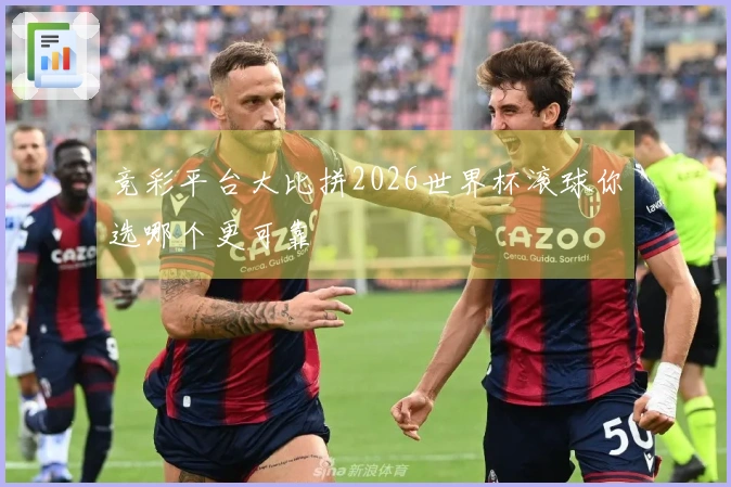 竞彩平台大比拼2026世界杯滚球你选哪个更可靠